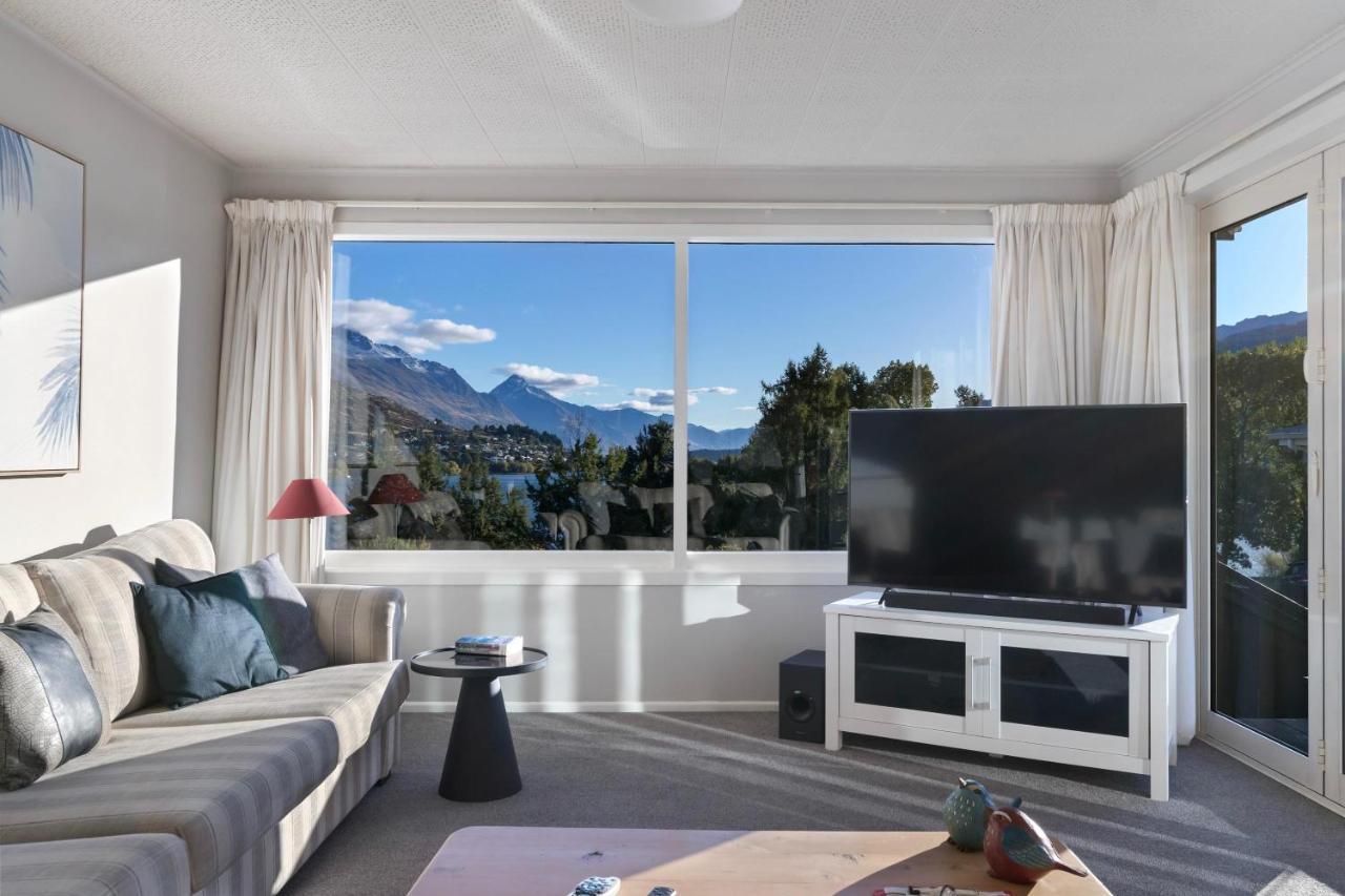 Lake And Mountain View Living Queenstown Eksteriør bilde