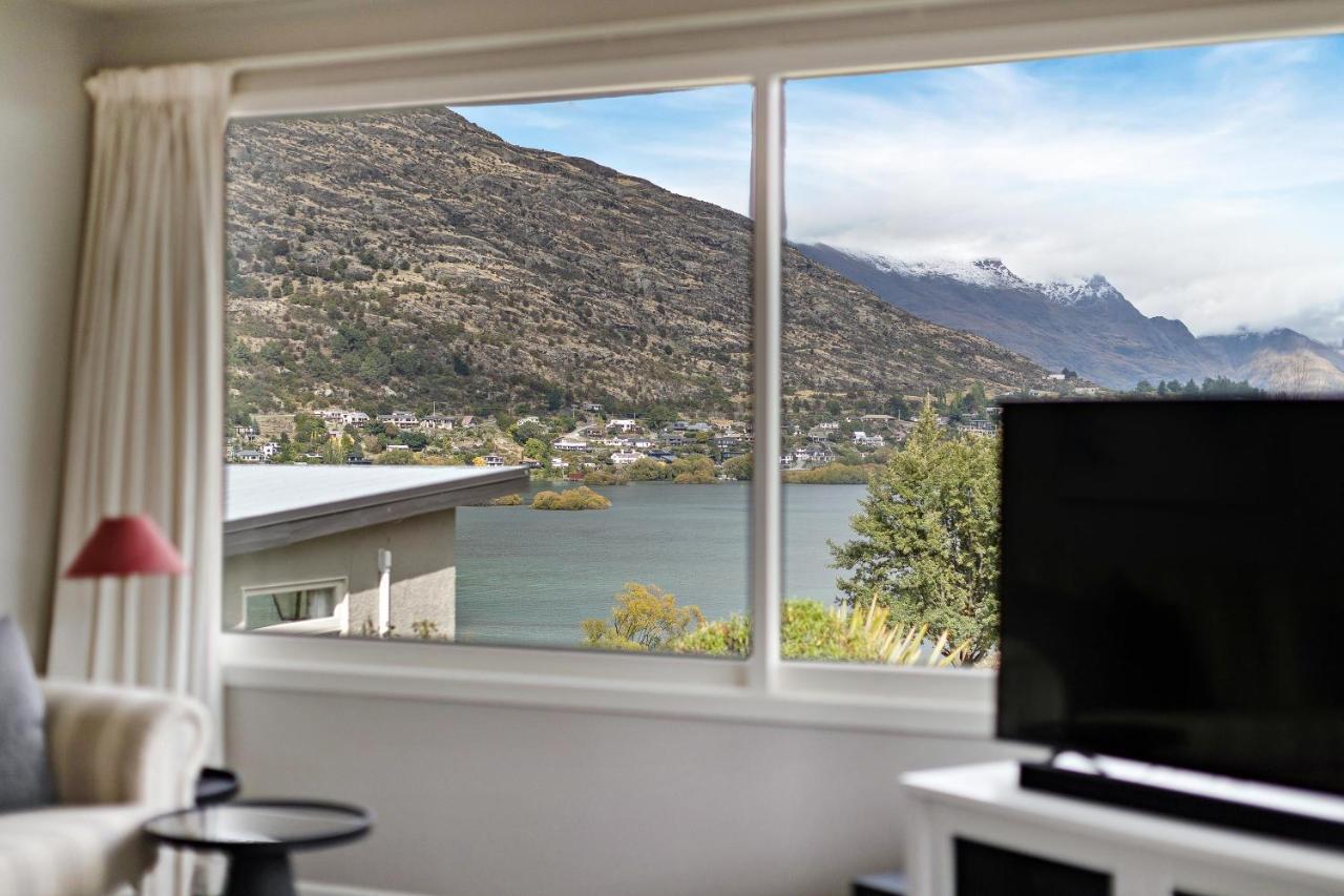 Lake And Mountain View Living Queenstown Eksteriør bilde