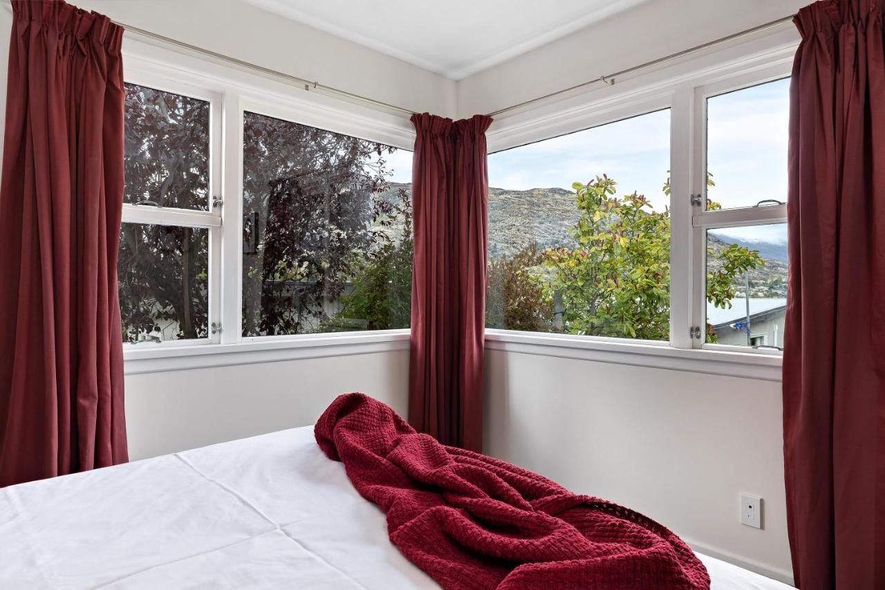 Lake And Mountain View Living Queenstown Eksteriør bilde
