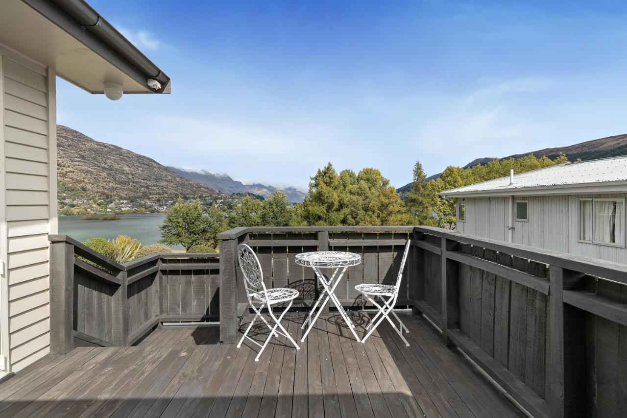 Lake And Mountain View Living Queenstown Eksteriør bilde