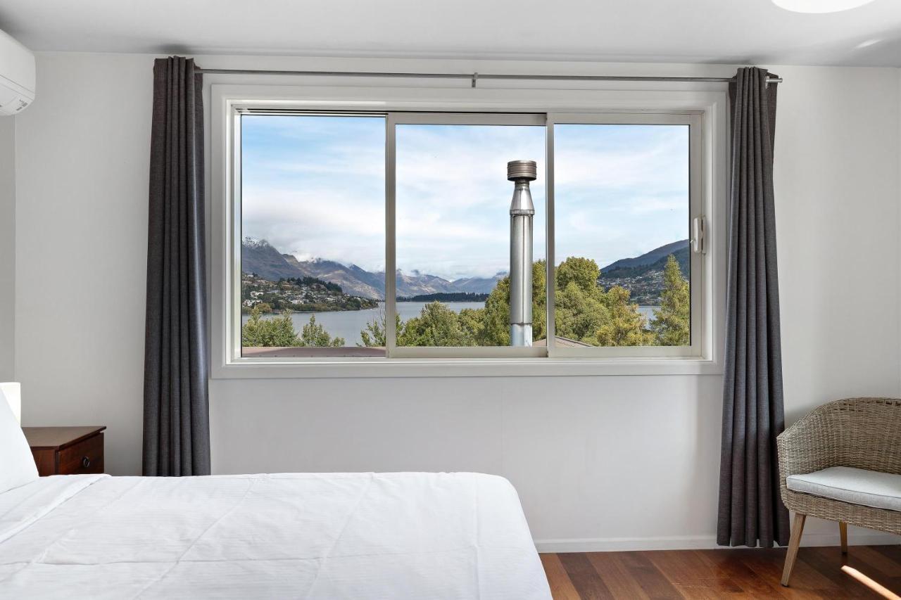 Lake And Mountain View Living Queenstown Eksteriør bilde