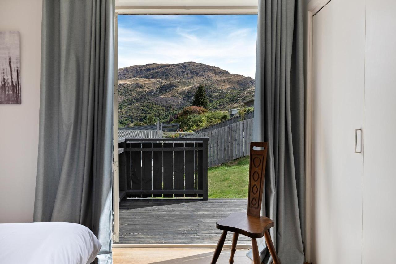 Lake And Mountain View Living Queenstown Eksteriør bilde