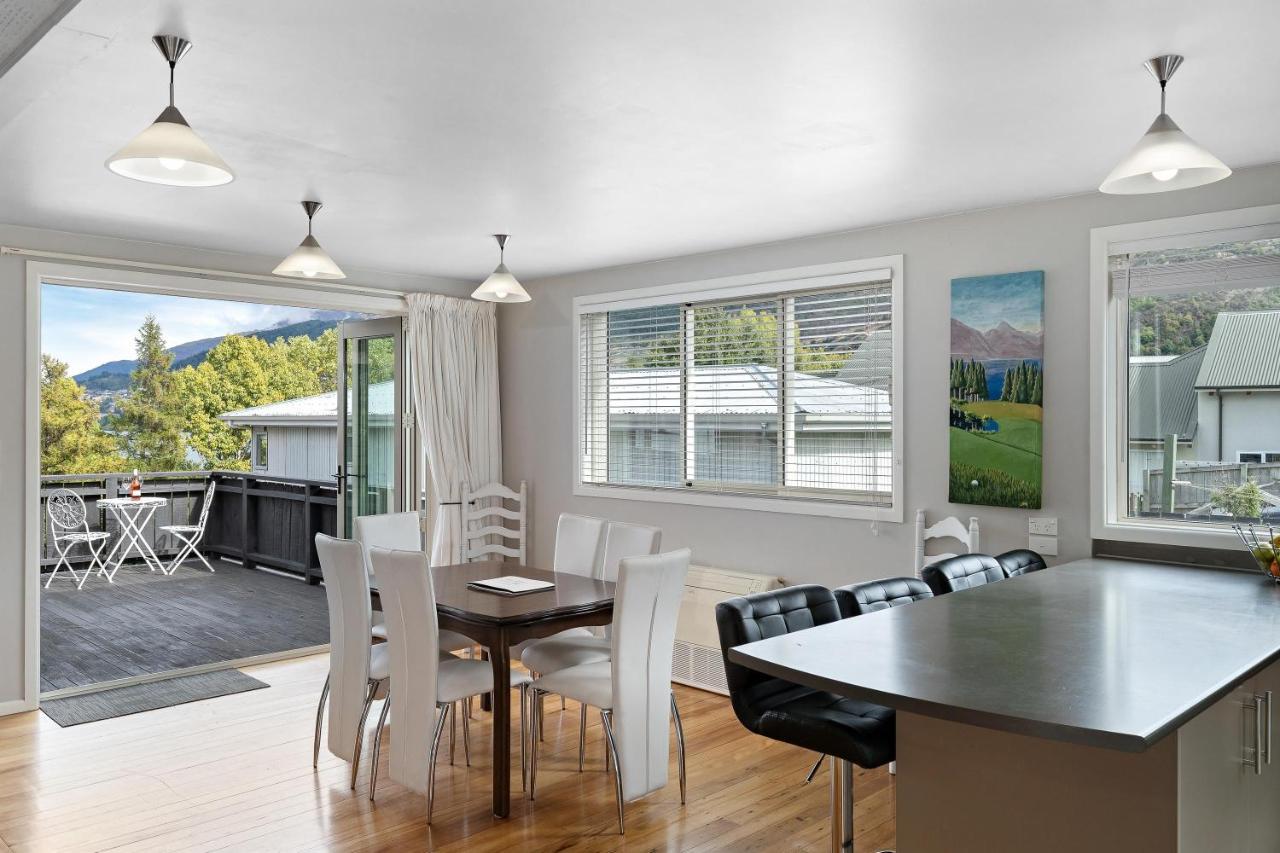 Lake And Mountain View Living Queenstown Eksteriør bilde